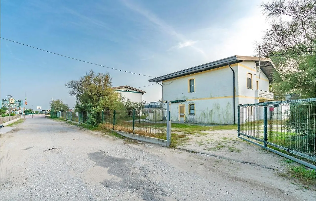 Appartamento Cagialla Rosolina Mare