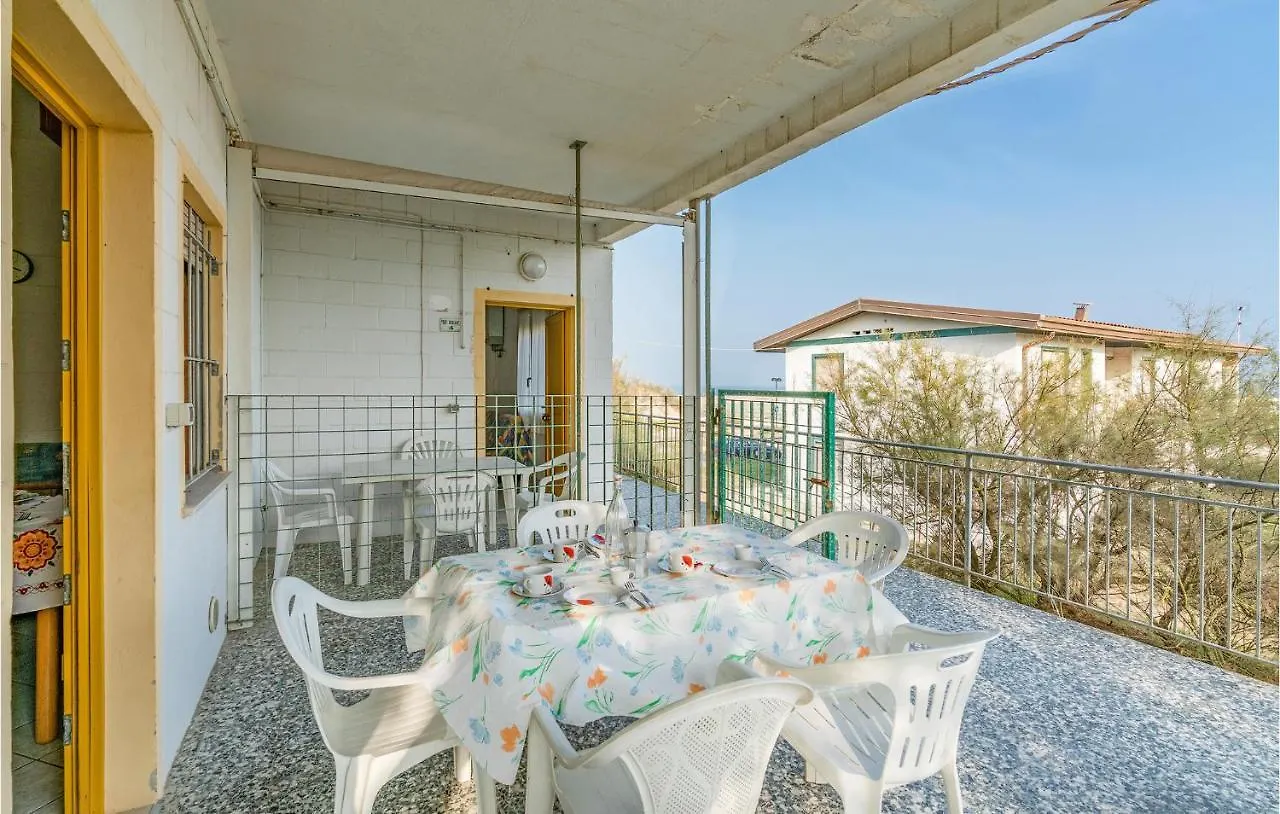 Cagialla Rosolina Mare 0*,