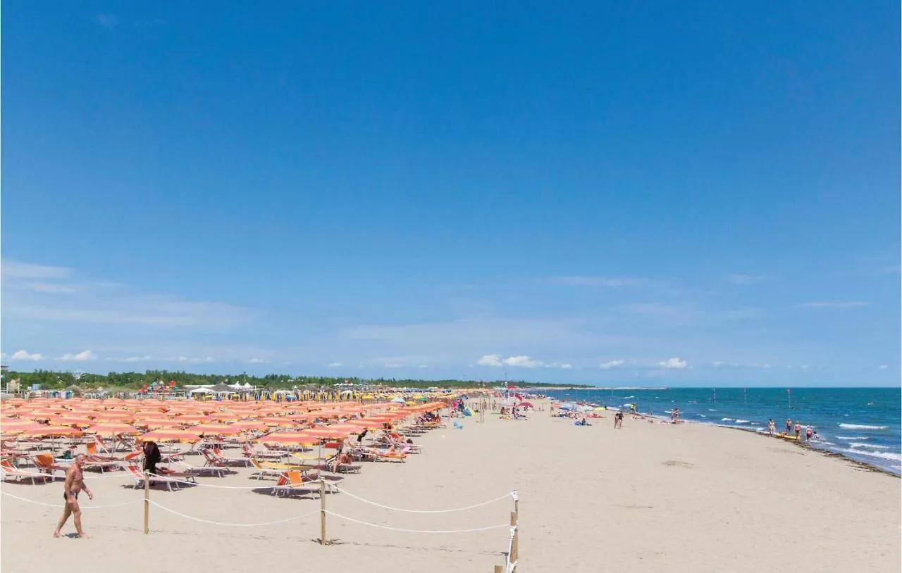 Appartamento Cagialla Rosolina Mare Italia