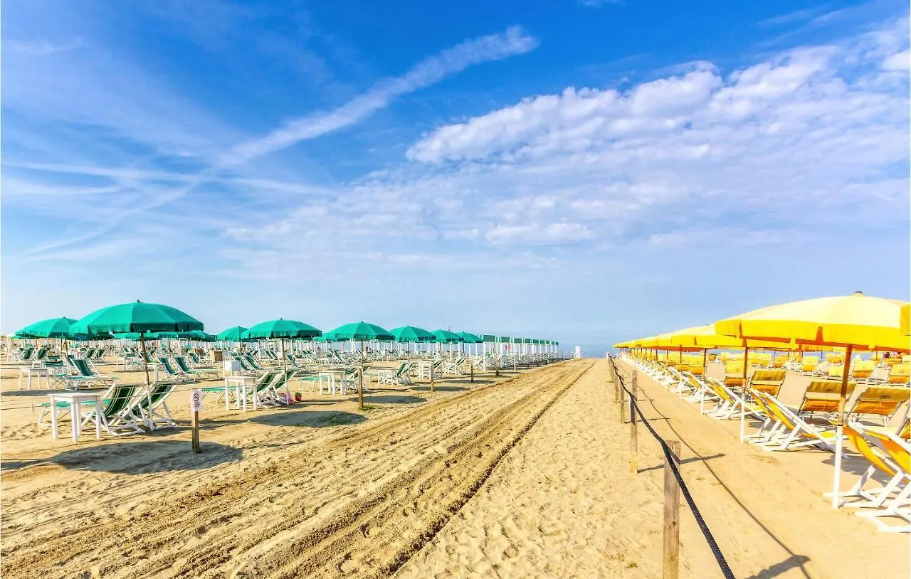 Appartamento Cagialla Rosolina Mare Italia